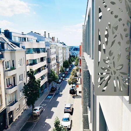 City Aparts Люксембург Екстер'єр фото